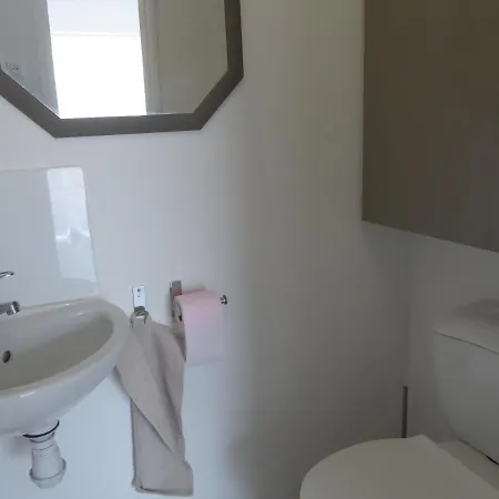 Holidays In Cannes - 2p - Wifi - Clim - Parking Apartment *